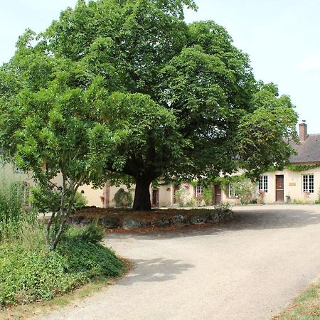 Gite Des Etangs De Beaulieu Le Plessis-Dorin Exterior photo
